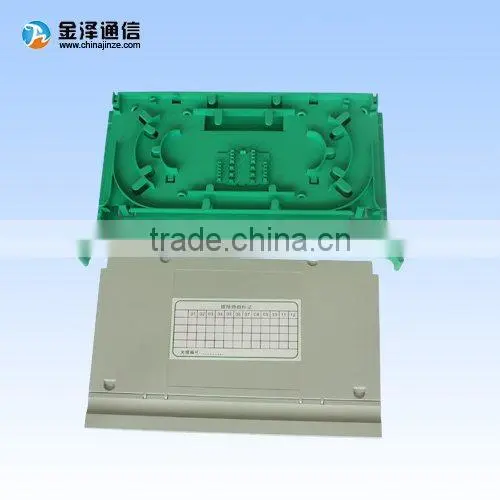 12 Core Fiber Optic Splice Tray V3.0/fiber patch panel