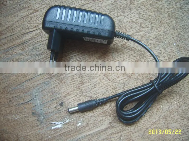 12v 800ma dc power supply for digital piano