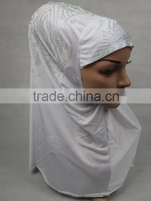 A587 Latest 2014 spring high quality MUSLIM HIJAB