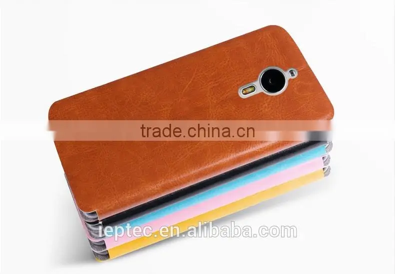 Ultra Slim PU Leather Smart Phone Flip Cover Case for Letv Le One 1 pro, Letv X800, Letv X900