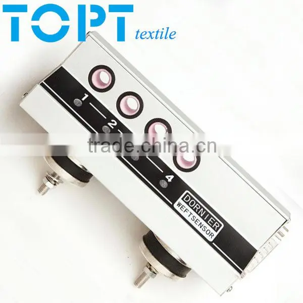 8 hole weft sensor for dornierr weaving looms machinery
