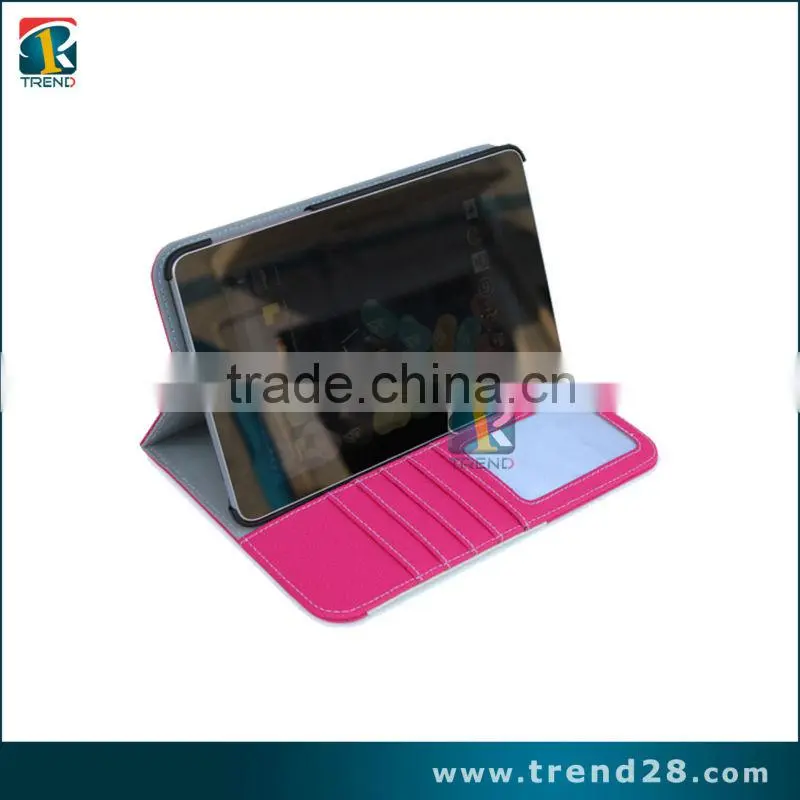 for nexus 7 leather cover