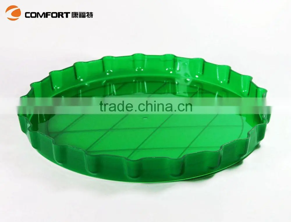 2015 multi-function fruit tray