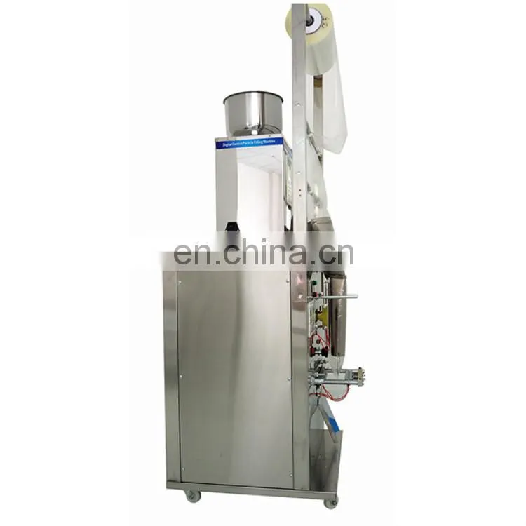 2-180g Automatic Bag Packing Machine for bean, tea, powder, medicine, food,grain, seed