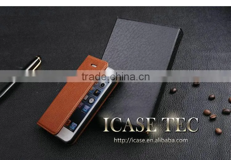 Retro Phone Case For Apple iPhone 6 Plus 5.5 inch Flip Leather Cover For iPhone 6 removable Case 4.7 inch Magnetic wallet