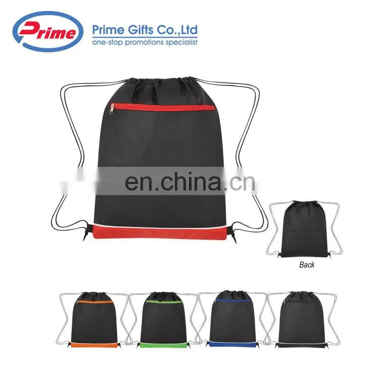 Custom Non Woven Shoe Dust Bag with Customized Logo