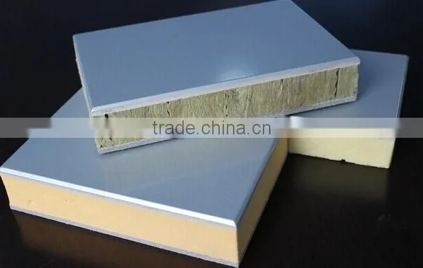 8mm Uv coating fiber cement board
