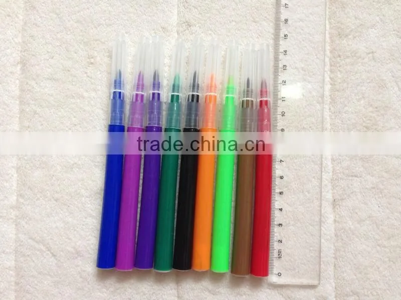 Permanent marker pen