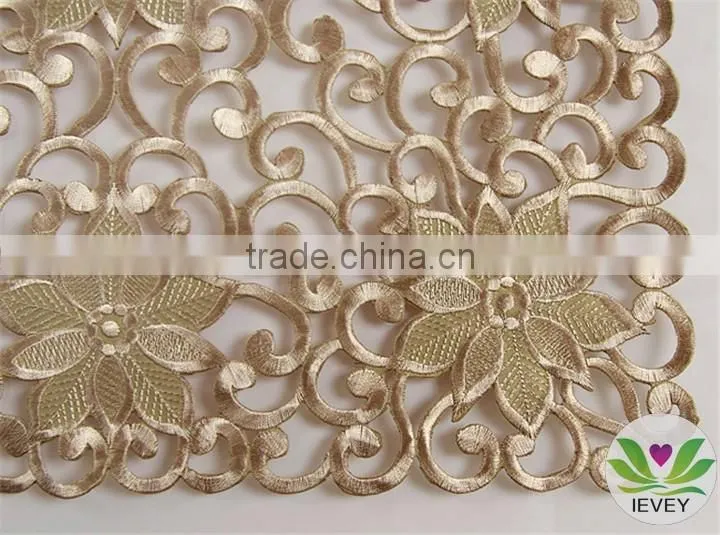 Cotton Fabric Square Christmas Tablecloths Made In China Wedding Tablecloth