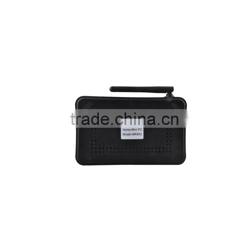 Quad-core android 4.2 smart tv box MK823