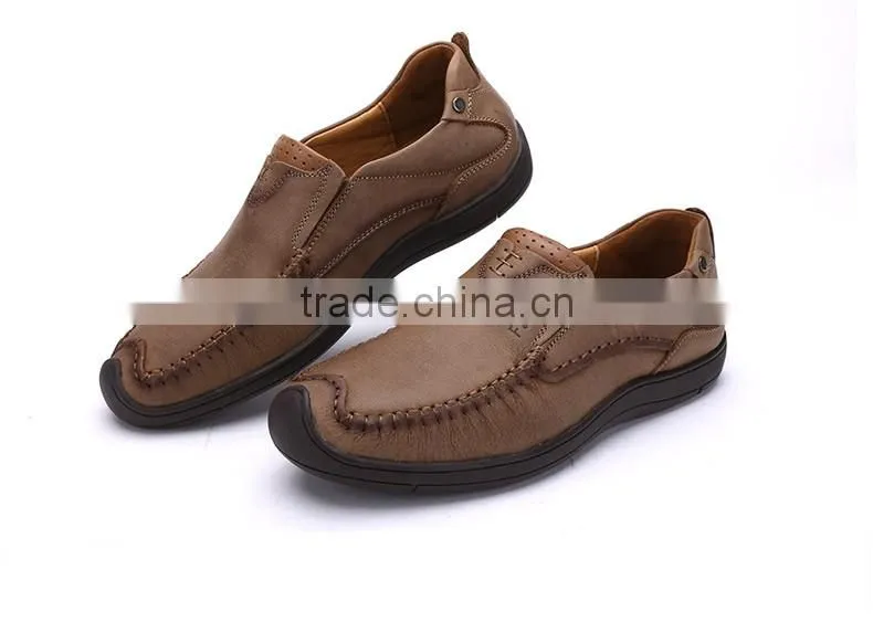 handmade shoes manufacture