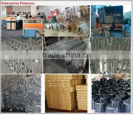 Stainless Barriers stand with retractable belt