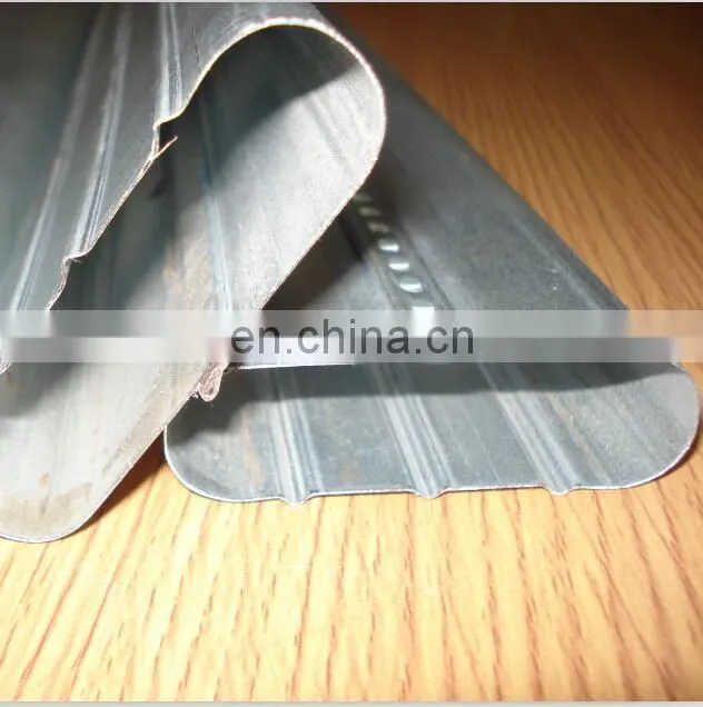 Chinese products 3 tons CGR15 ball bearing steel Automatic post tension duct making machine