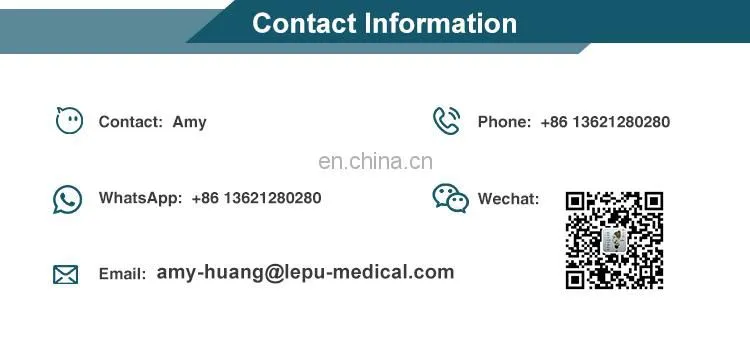 Lepu Medical Nexor96 Automated Nucleic Acid Extractor for DNA extraction virus RNA purification
