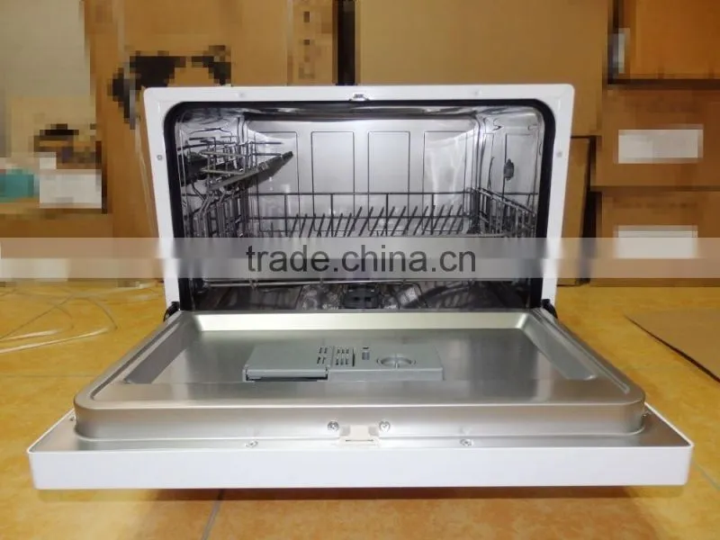 Tabletop Dishwasher