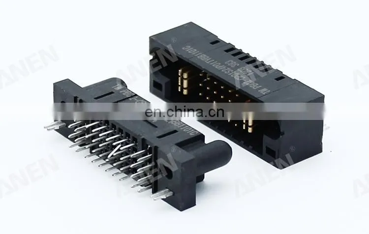 Molex E-87667 PBC Module Power Connector TUV/SAS/CE/RoHS Certificated