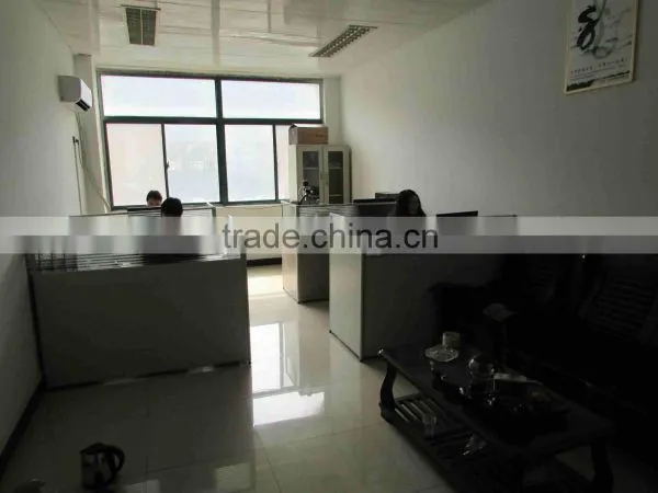 Nanjing Tengda Machinery Co., Ltd. company overview - view 3