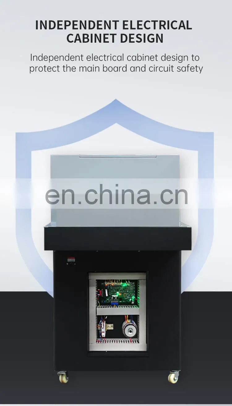 CM460X China Manufacturer 460Mm A3 A4 Electric Control Paper Cutter Guillotine Machine