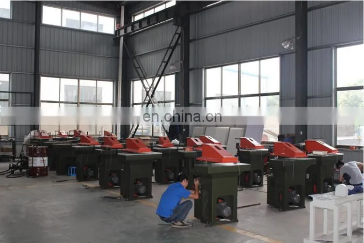 Hydraulic press cutting machine/clicker press