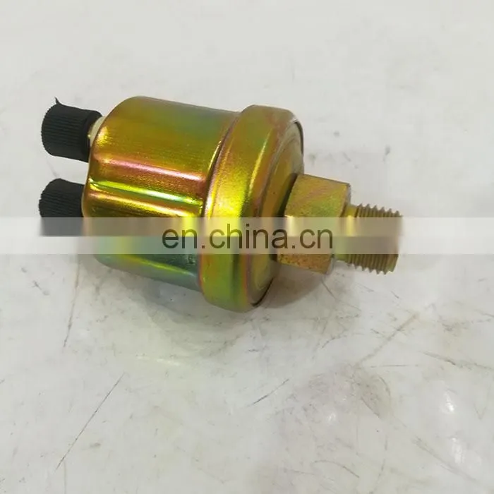 4931169 ISLe Oil pressure Sensor High quality Diesel engine truck parts 4931169 HUBEI JULY