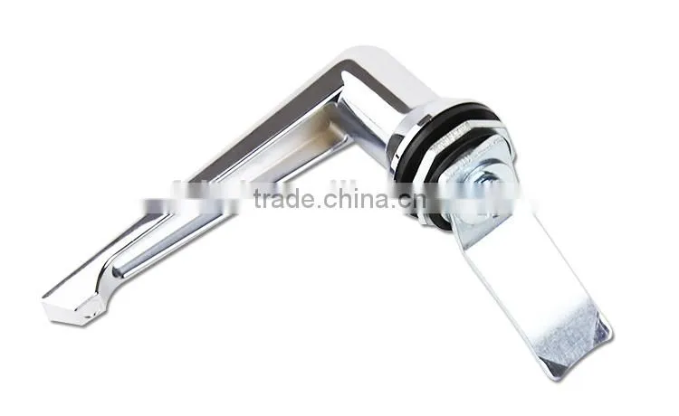 CE RoHS 2015 FEILEI MS301-1 industrial electrical metal cabinet L handle door lock