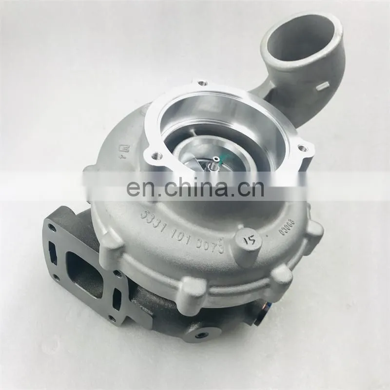 K26 turbo 53269707700 53269887700 53269707701 53269887701 53269707105 53269887105 3582768 for Volvo-Penta Ship D4 engine