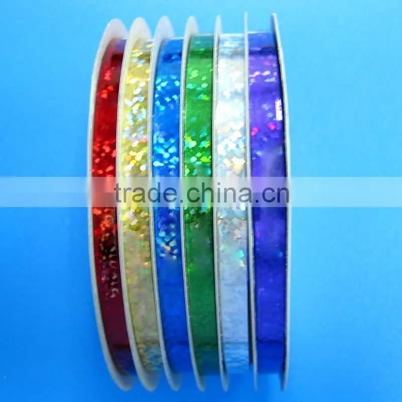 ribbon egg, gift ribbon, wrapping spool for making christmas decoration bows