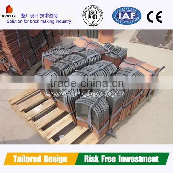Various ceramic making tile machine for sale