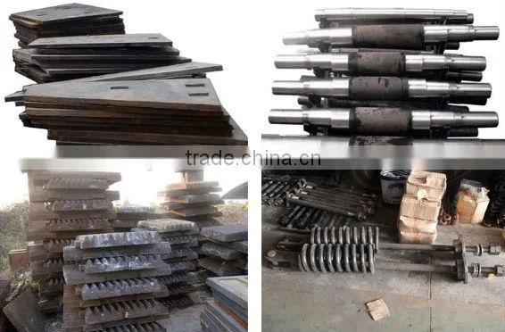 2015 Most popular stone crusher,jaw crusher