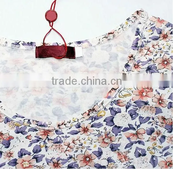 Woman Clothes Pajama With Allover Printing Comfortable and Soft