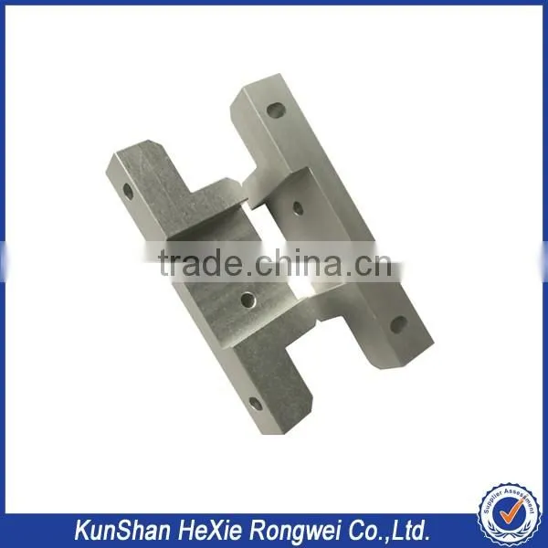 precision and professional aluminum cnc machining processing