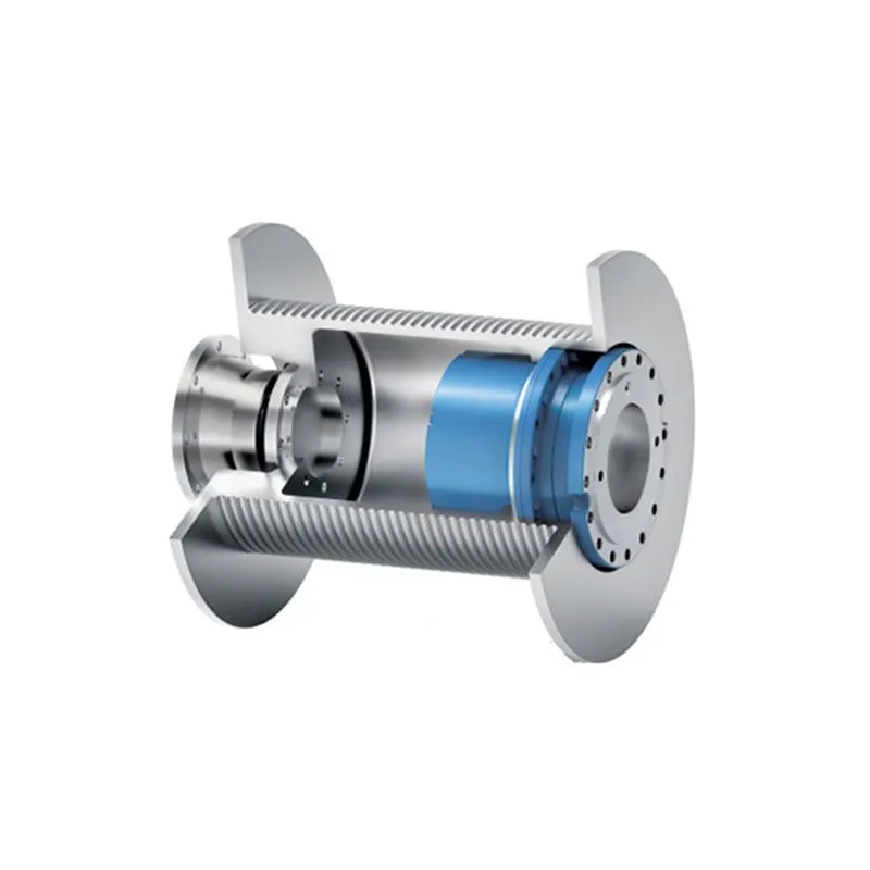 Excavating Machinery Slewing Reducer