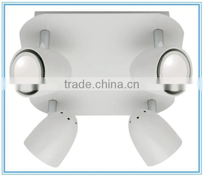 Best Sale Led 3000k Iron Spot Light