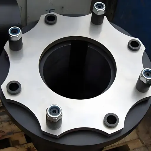 diaphragm coupling (3)