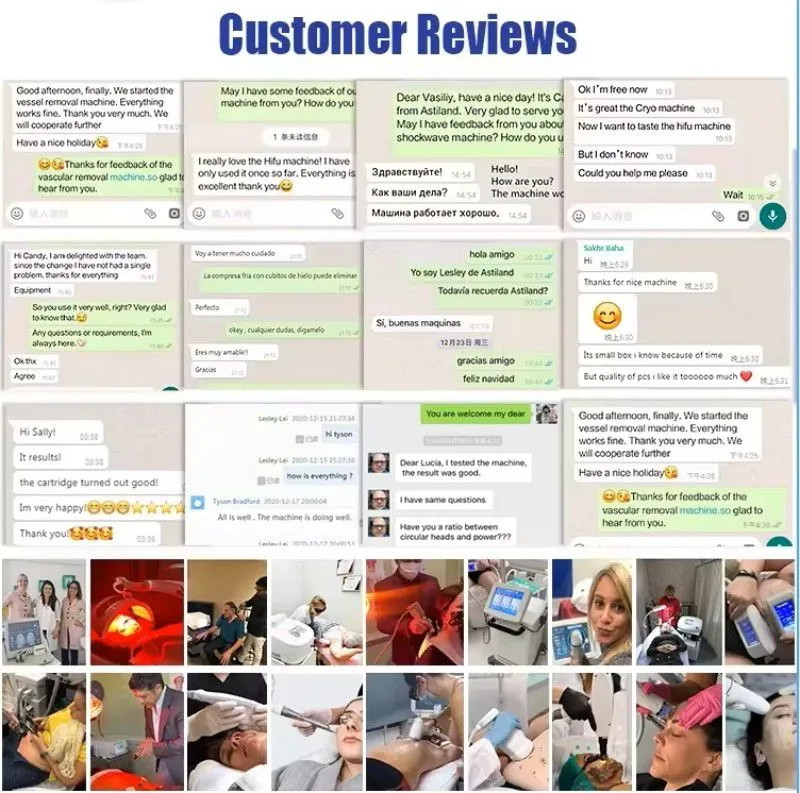 feedback