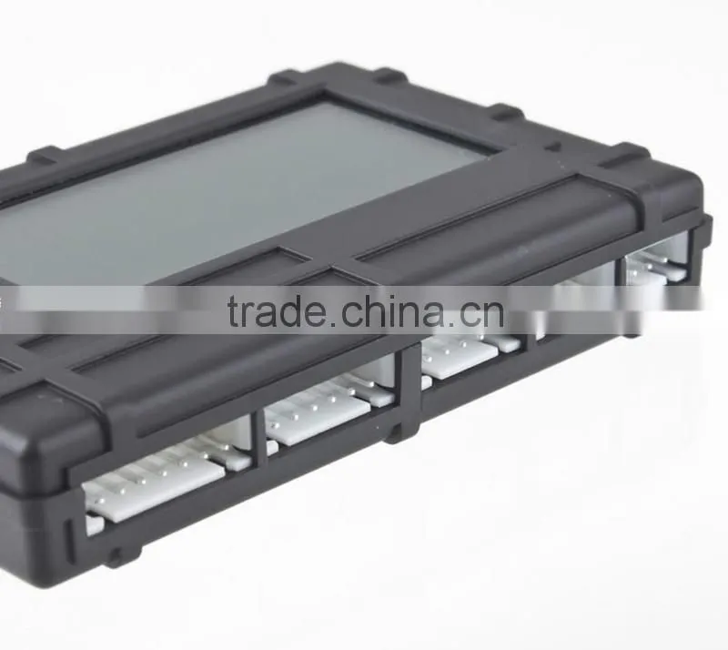 High Quality RC CellMeter-7 Digital Battery Capacity Checker LiPo LiFe Li-ion NiMH Nicd