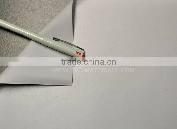 Projection Screen Fabric(Grey-Grey)