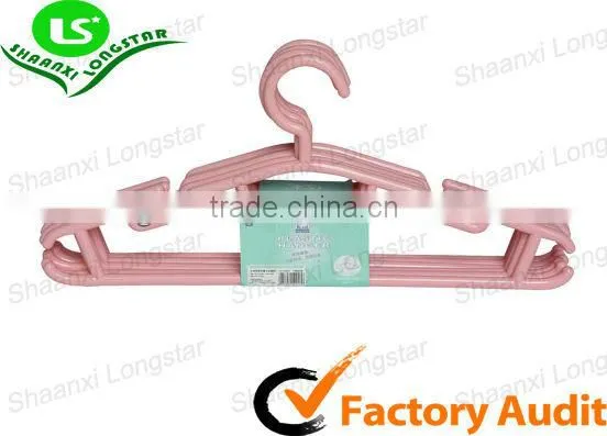 PP Plastic Hanger Making Machine For Clothes