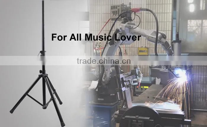 Professional Metal Tripod Cheap Speaker Stands SPS003SL-KIT