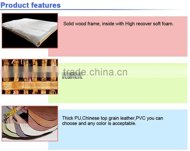 2016 New design pocket spring and memory foam mattress!