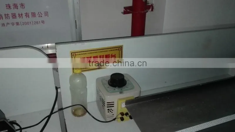 led driver testing equipment