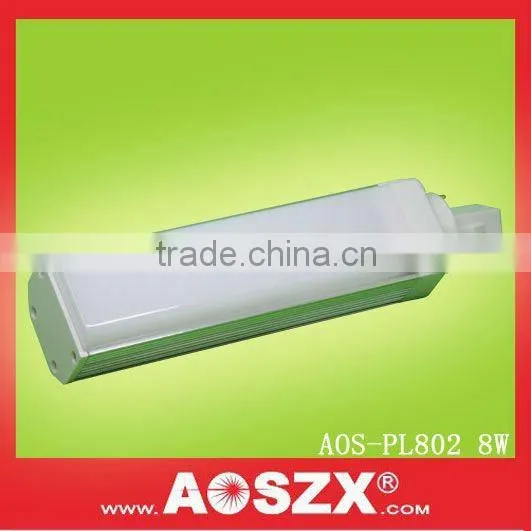 Shenzhen LED AOSZX Samsung 5730 SMD LED 12V PL 9W Bulb