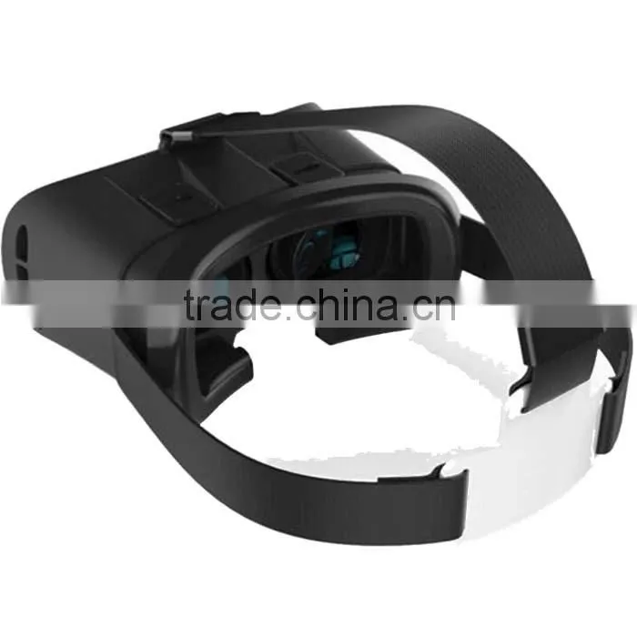 Google Cardboard 2016 VR Box Headset Video Glasses Movie Game For Iphone