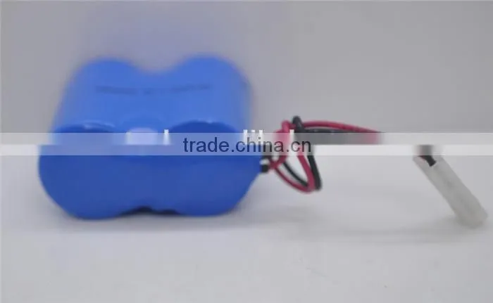 C size battery pack 7.2V 9000mah ER26500