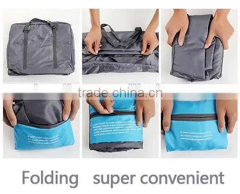 Sport WaterProof Large Capacity Bag Travel Luggage Bags