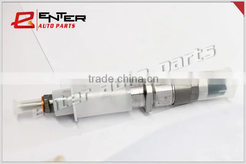 high quality auto engine fuel injector 0445120125