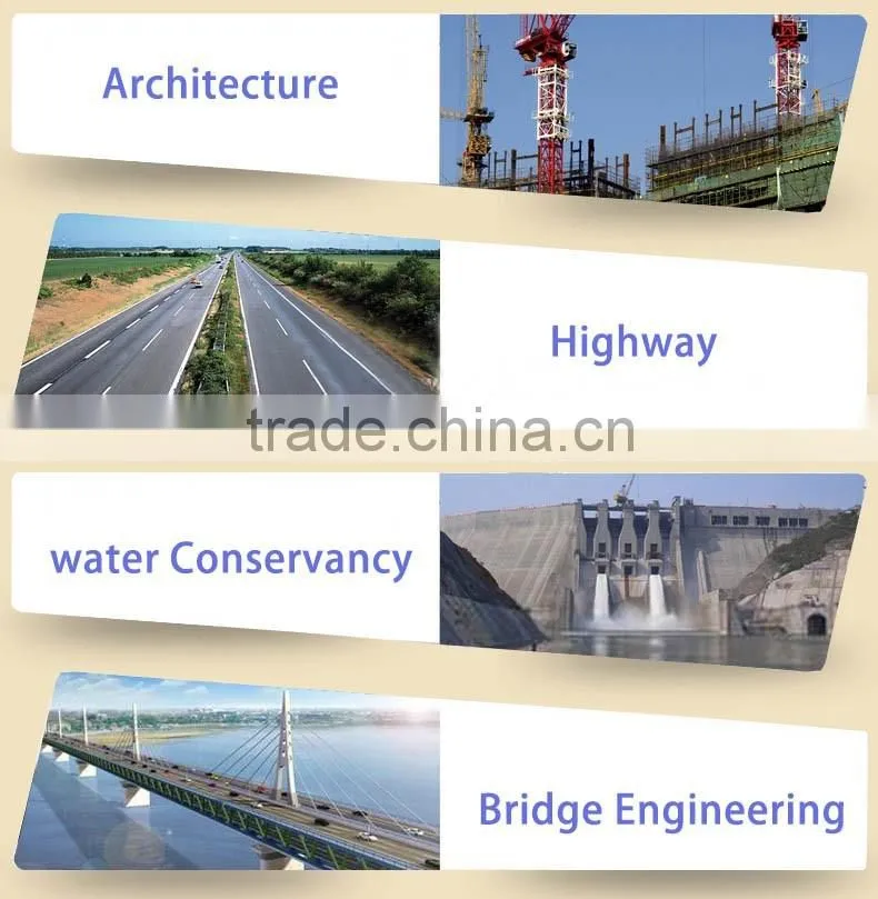 HZS50 high efficient manufacturing concrete batching plant price