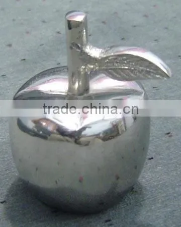Aluminum Paper weight Hat