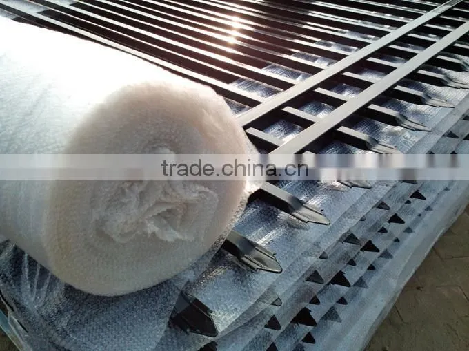 Backyard Metal Steel Iron Fence Designs Philipines