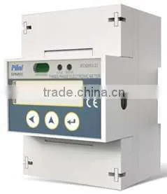 Billing system